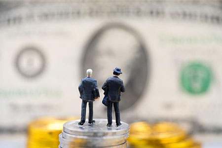 期货行情走势图查询分析